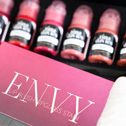 tina davies lip pigments