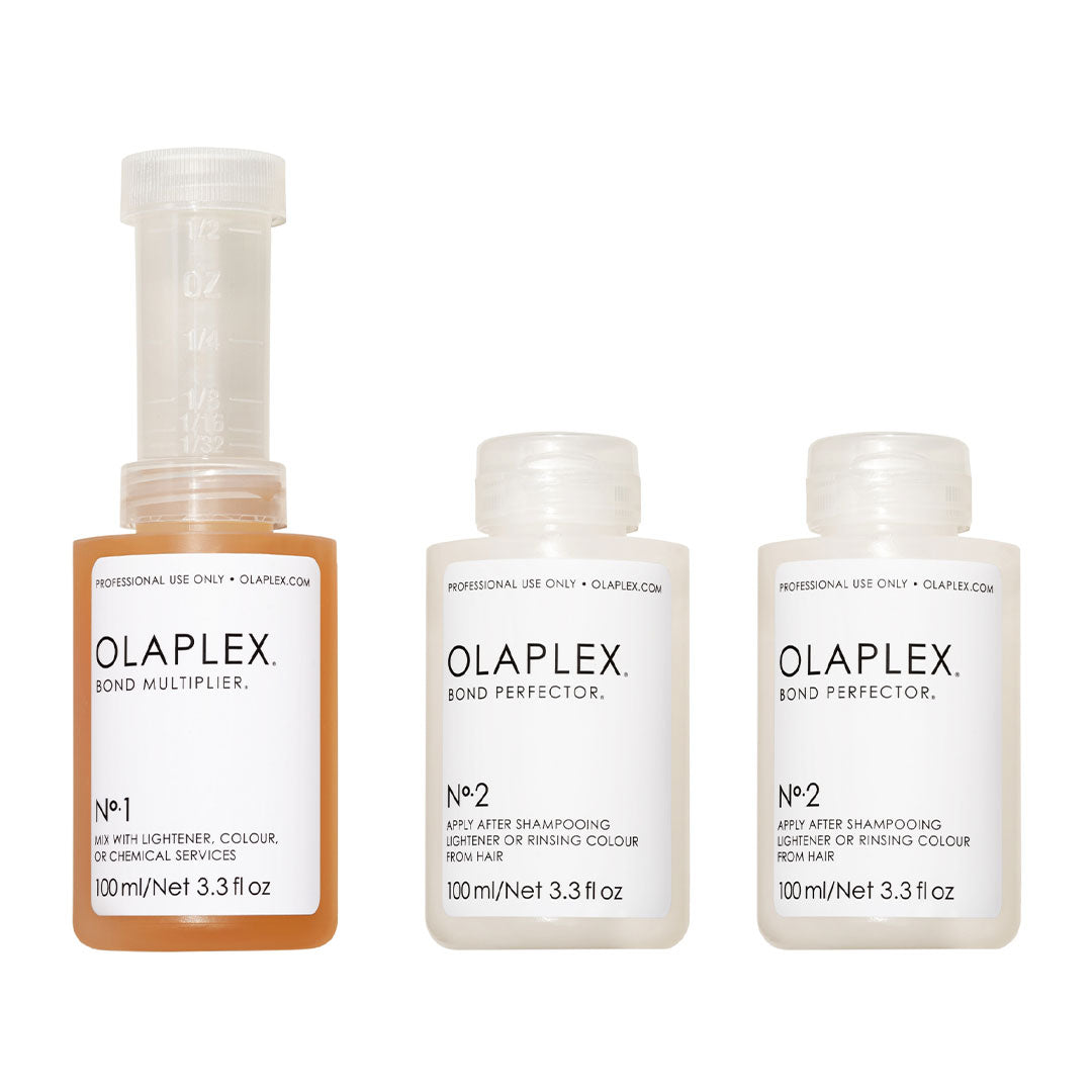 Olaplex Traveling Professional Stylist Kit – Salons Direct