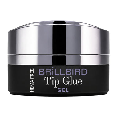 Brillbird Tip Glue Gel 3ml