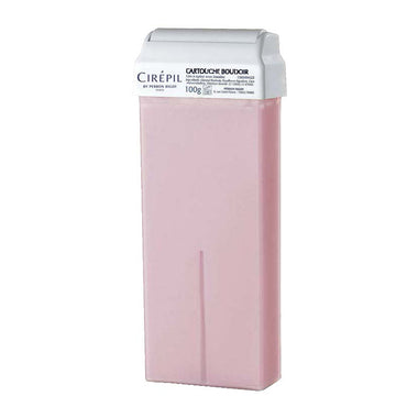 Perron Rigot Cirepil Boudoir Hypoallergenic Wax Cartridge 100g