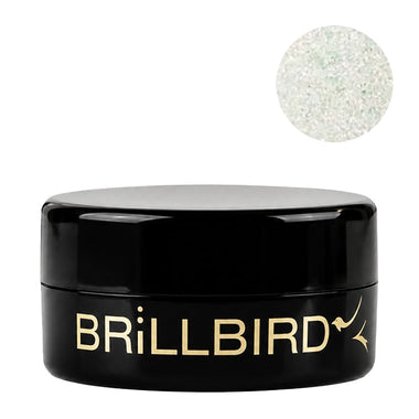 Brillbird Chrome Powder Unicorn Pink 1g