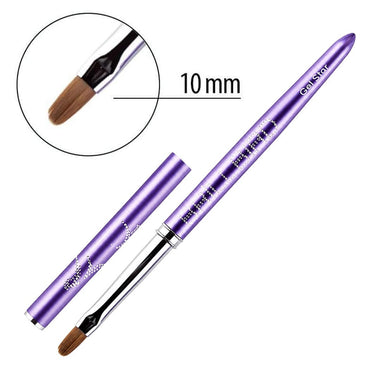 Brillbird Gel Star Brush