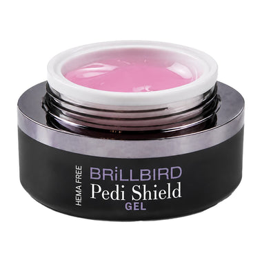 Brillbird Pedi Shield Anti Fungus Gel 15ml