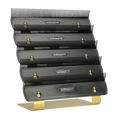 Hair Made Easi Hair Extension Holder Refit Rack Black