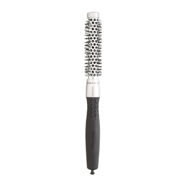 Olivia Garden Essential Blowout Classic Silver 15