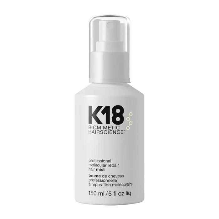 Buy K18 Professional Repair Hair Mist 150ml – Salons Direct