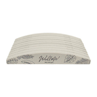 Willow Moonscape Buffer Pack of 10