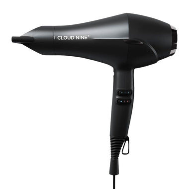 Cloud Nine The Airshot Hair Dryer Professional Use