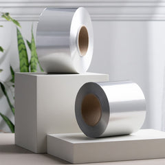 Procare Extra Wide Silver Foil 120mm x 500m
