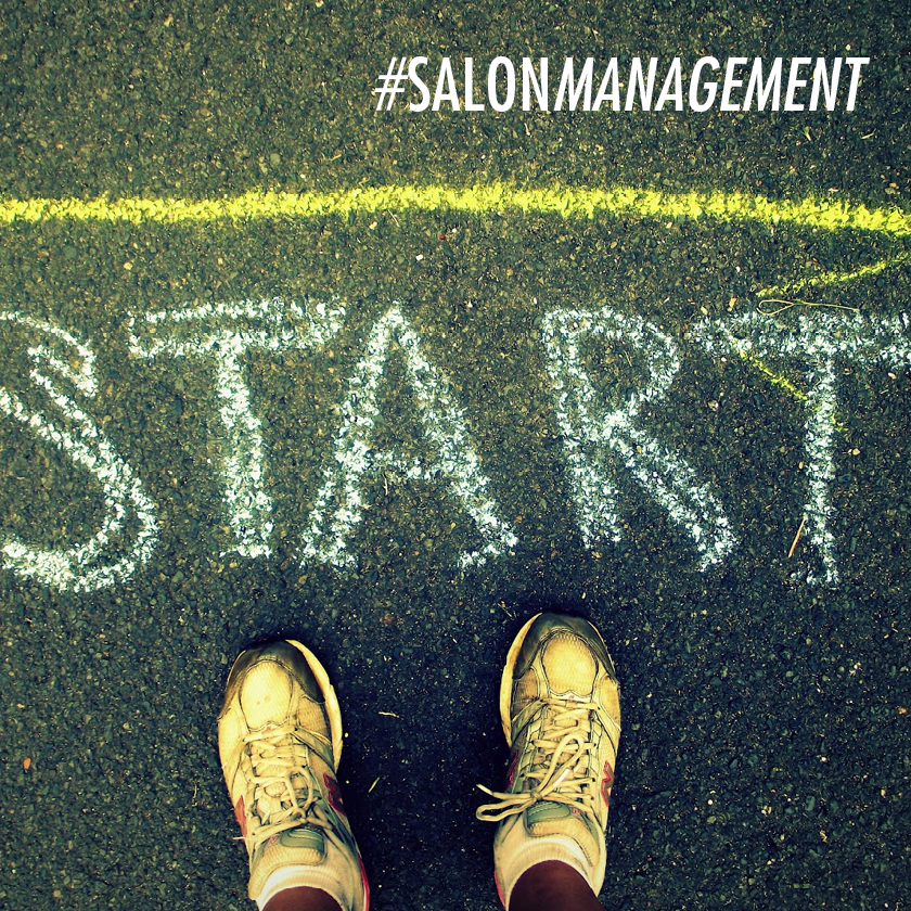 10 Tips for Starting Your Own Hair and Beauty Business