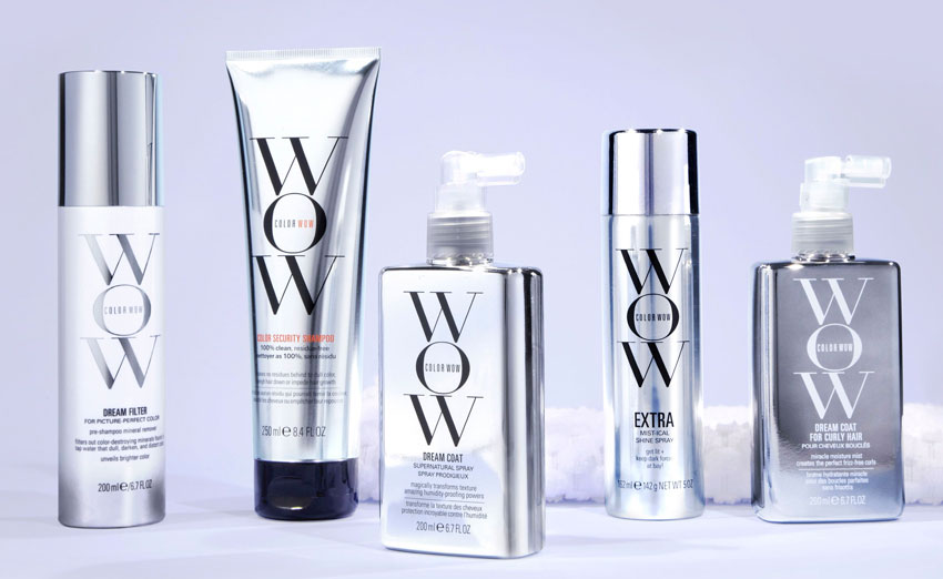 5 major breakthroughs in hair care that are changing the game with Color Wow