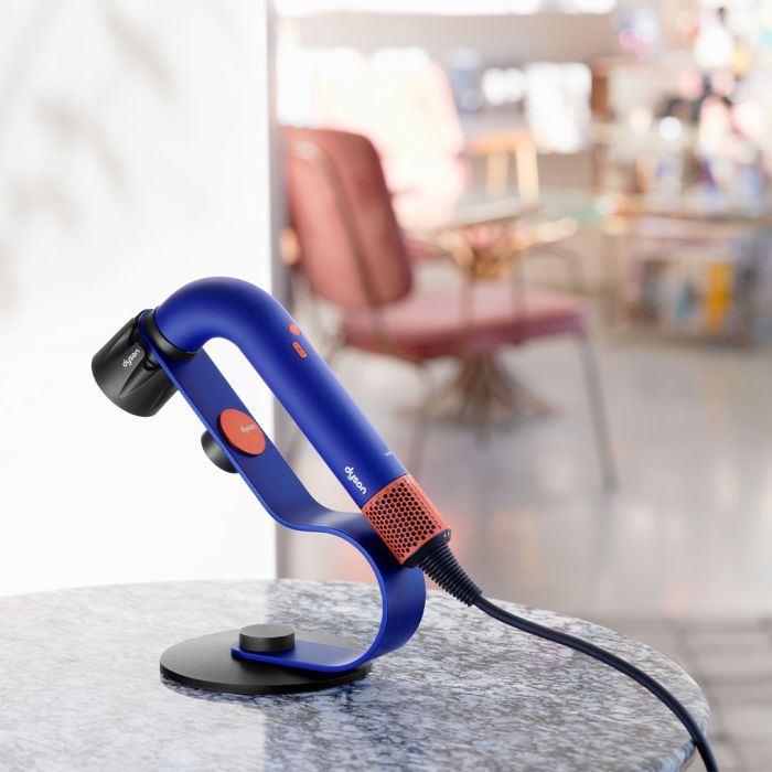 Introducing the precision hair dryer – The Dyson Supersonic r™ Professional