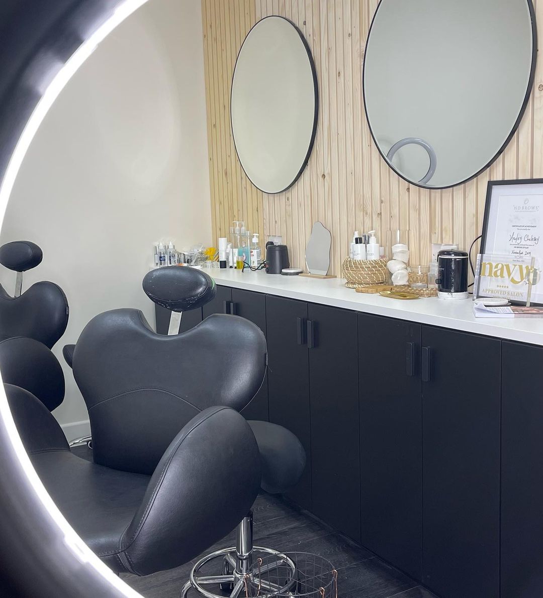 Salon Business: Splurge vs Save on your in-salon essentials