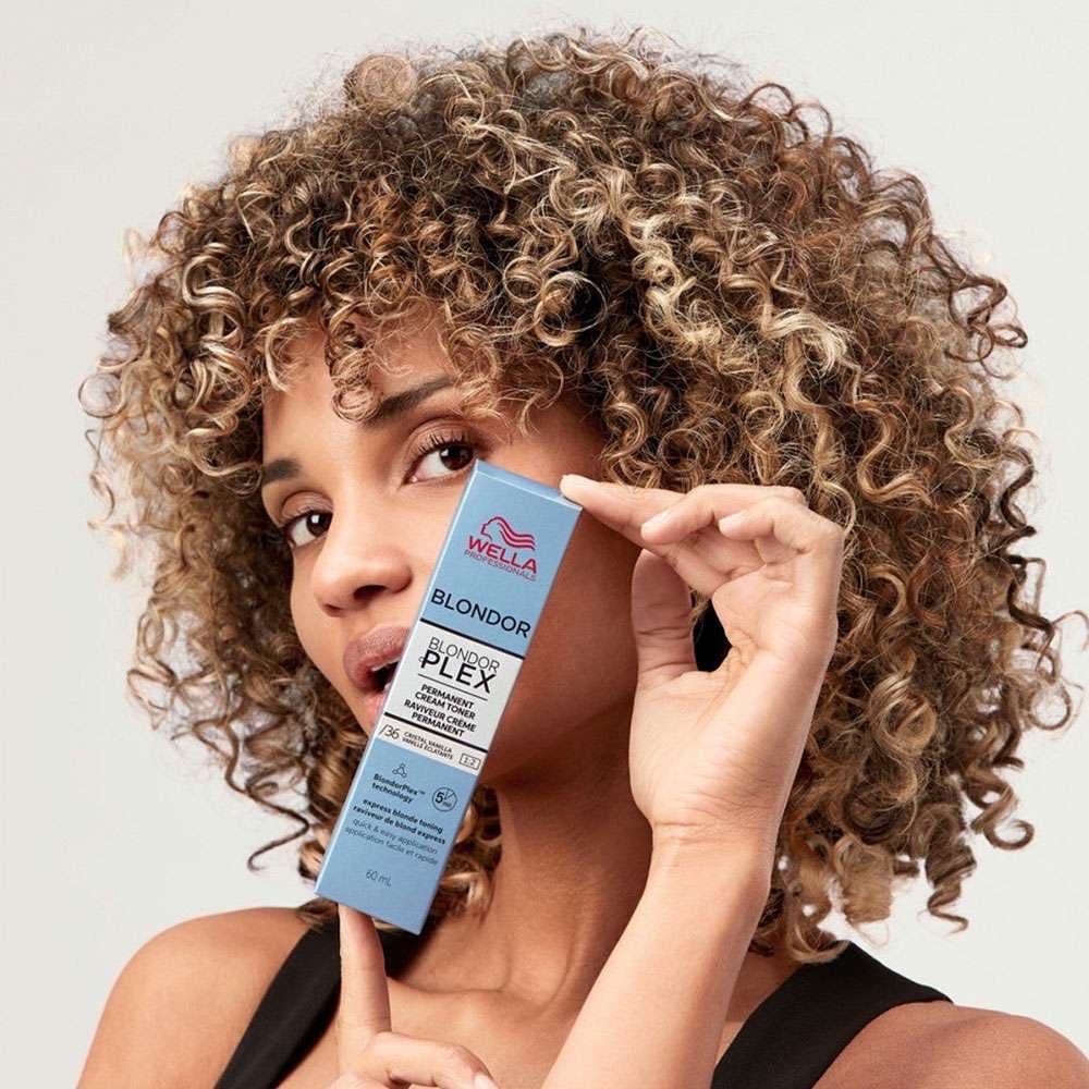How to Choose The Perfect Wella Toner For Your Client