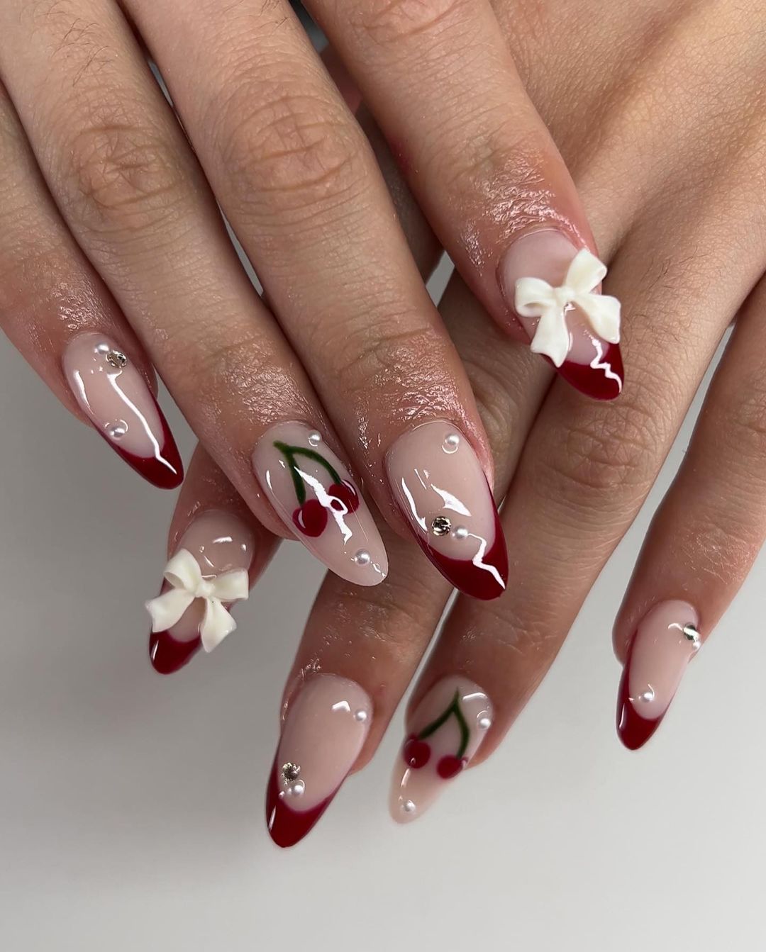 The Top Nail Trends Every Nail Tech NEEDS To Know