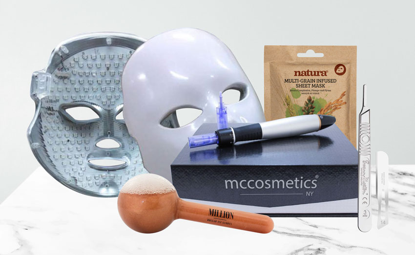 5 Products to Introduce Into Your Skin Treatments After Lockdown