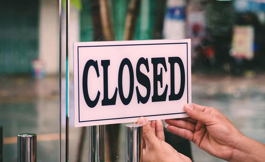 5 Things To Do With Your Salon Business While it is Closed
