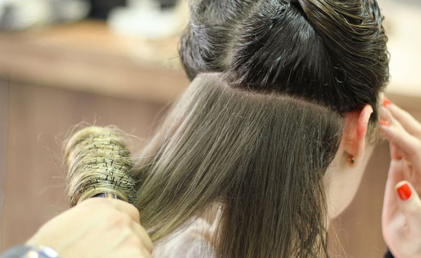 5 Types of Hair Brushes Every Hairdresser Should Have