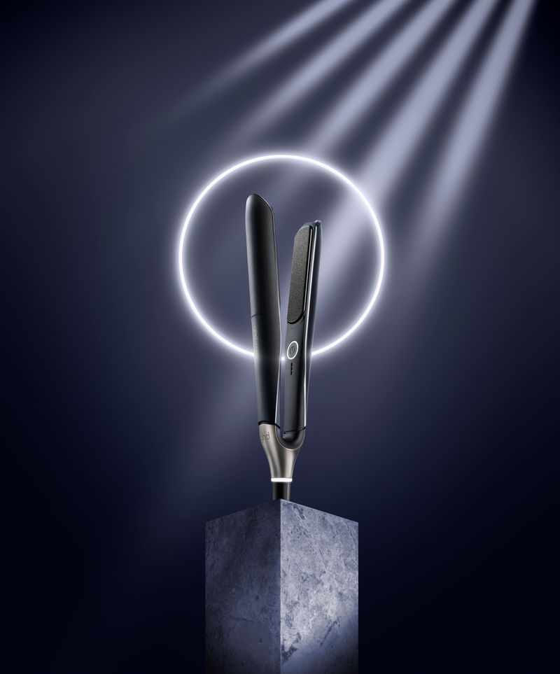 What Makes ghd Chronos The Most Advanced Smart Styler?