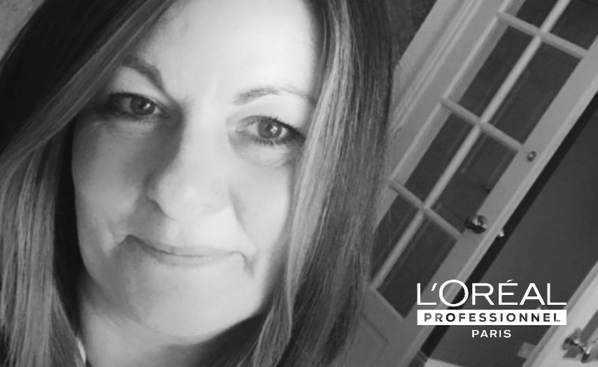 A Week In the Life of a Freelance Hairdresser in Lockdown - With L'Oreal Professionnel