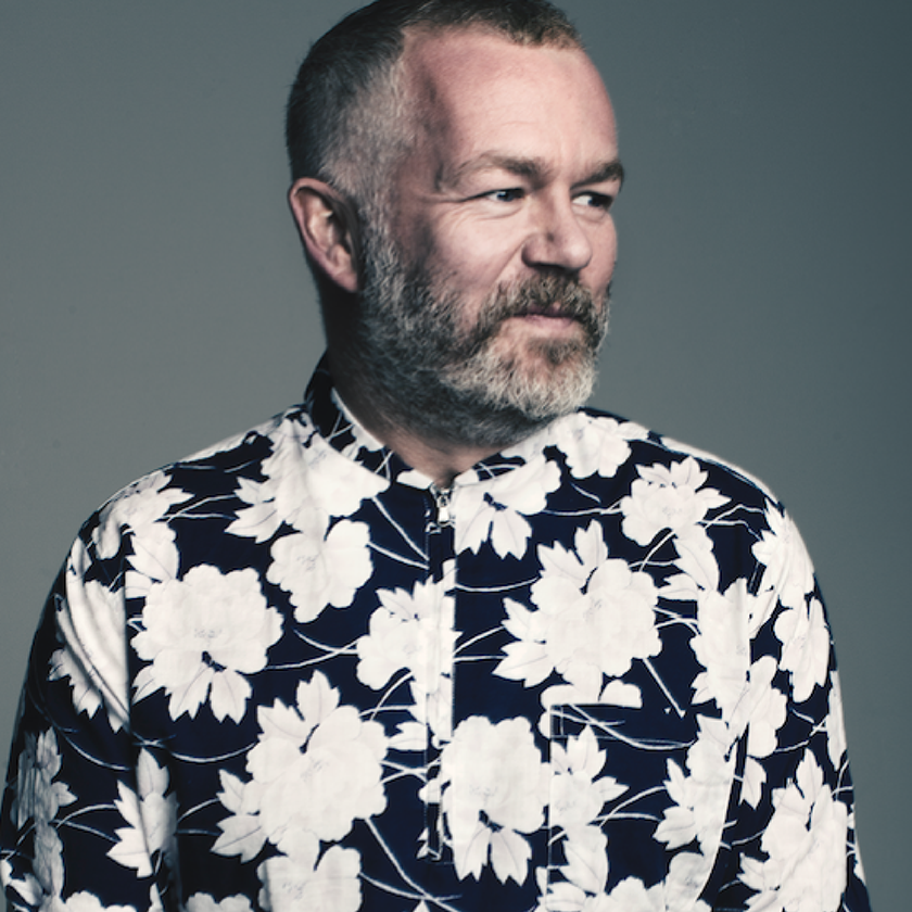 How I got here: Adam Reed Of Percy & Reed