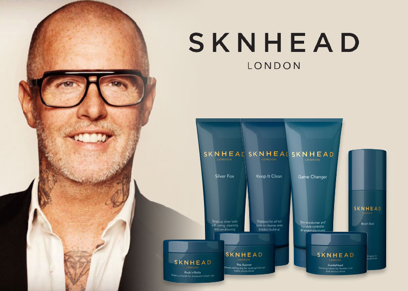 15 Minutes With Adee Phelan, Founder of Sknhead