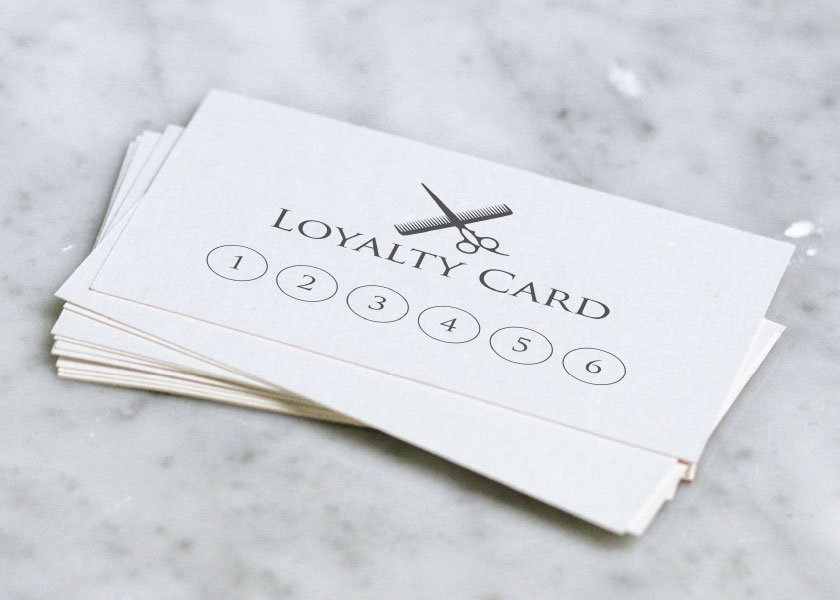In The Digital Age, Are Salon Loyalty Cards Worth It?