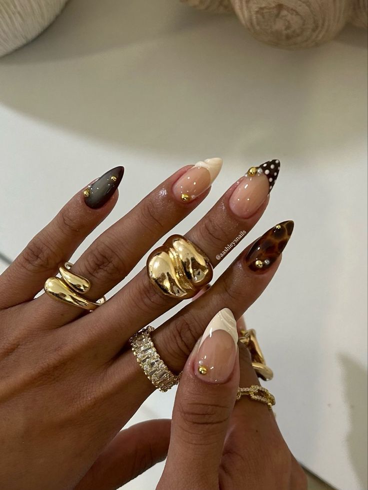 Autumn Nail Trends 2026: The Colours & Nail Art Everyone Will Be Asking For