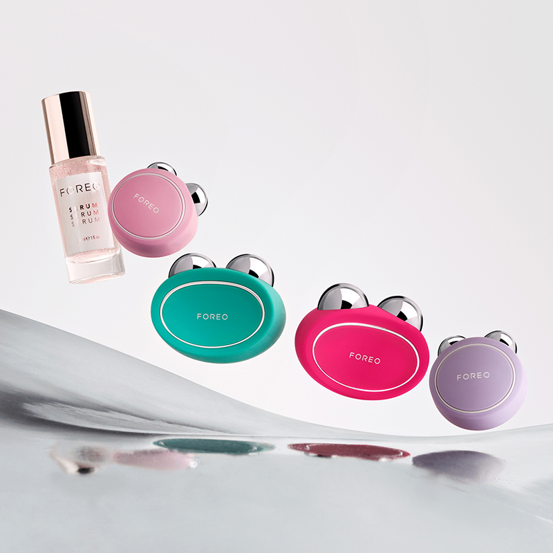 Which FOREO device is right for your services?
