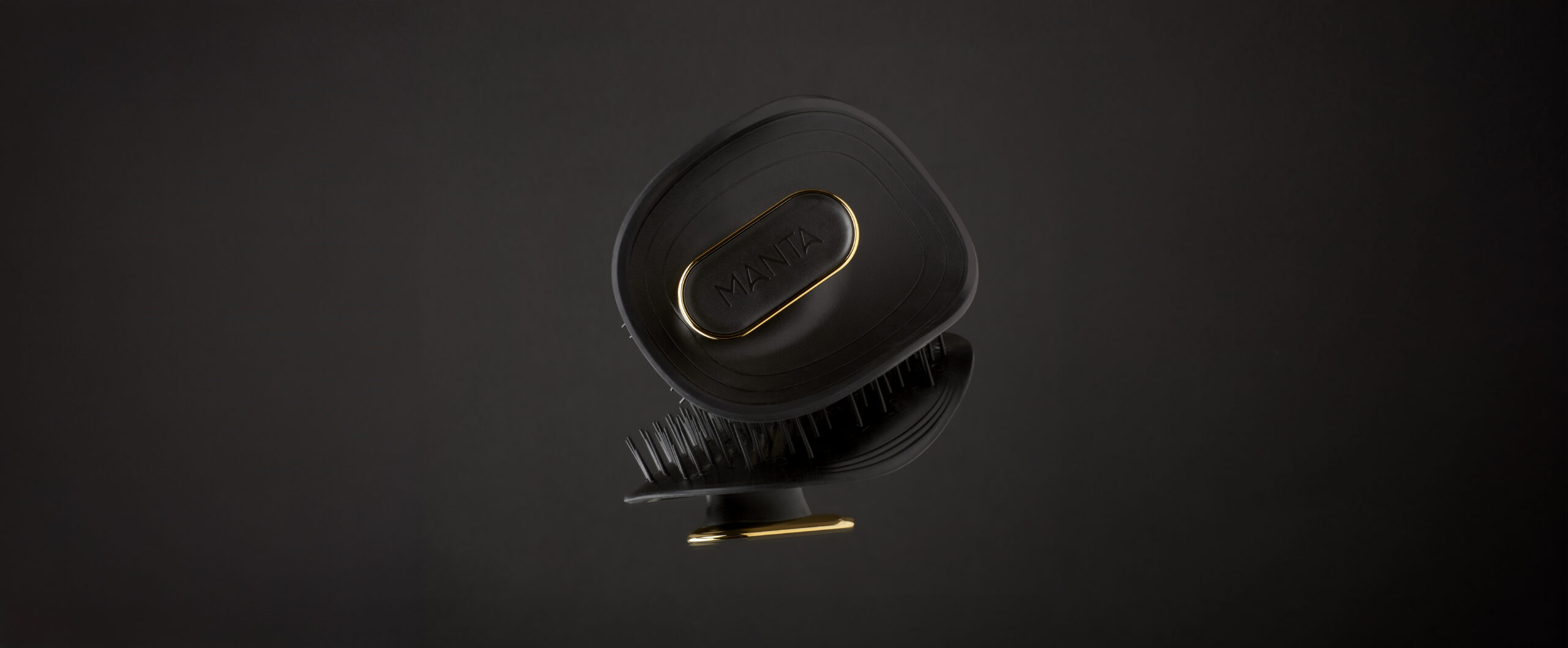 Manta -  As Seen On Dragons Den A Patented British Invention by a British Hairdresser