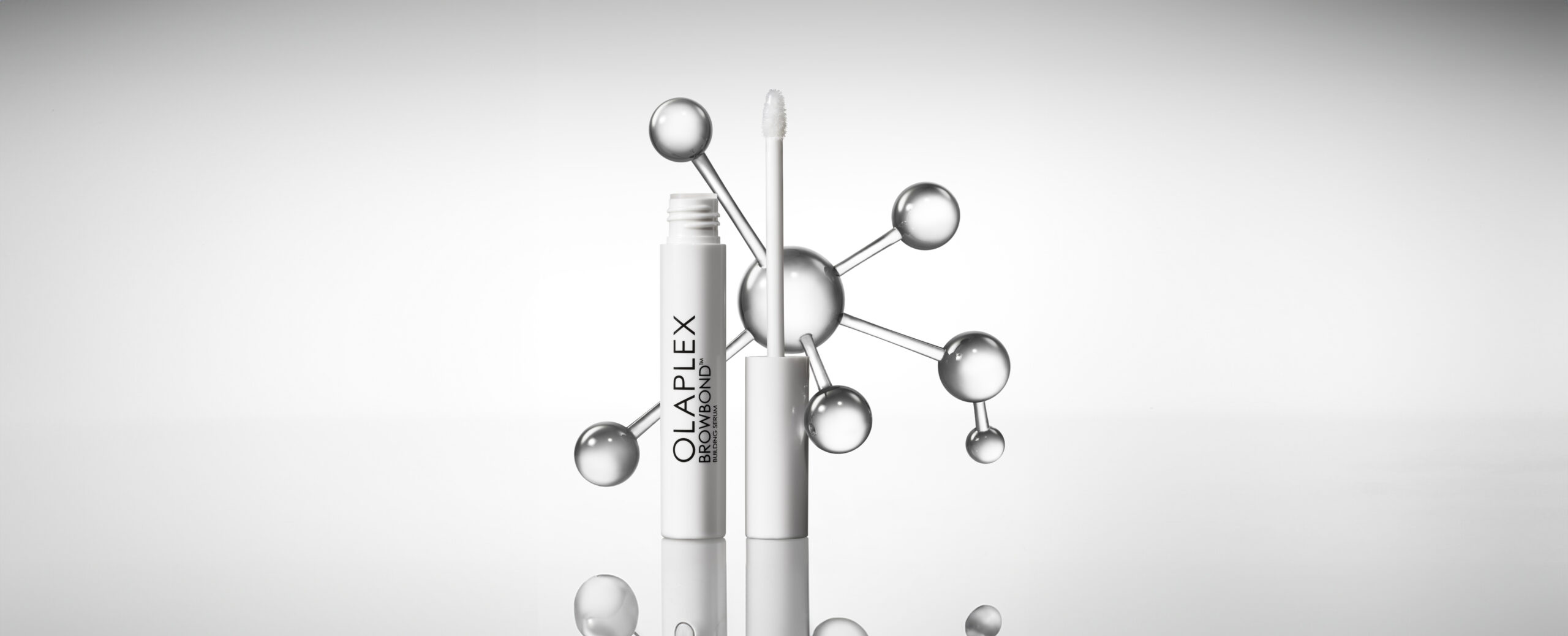 Everything you need to know about OLAPLEX Brow Bond Serum