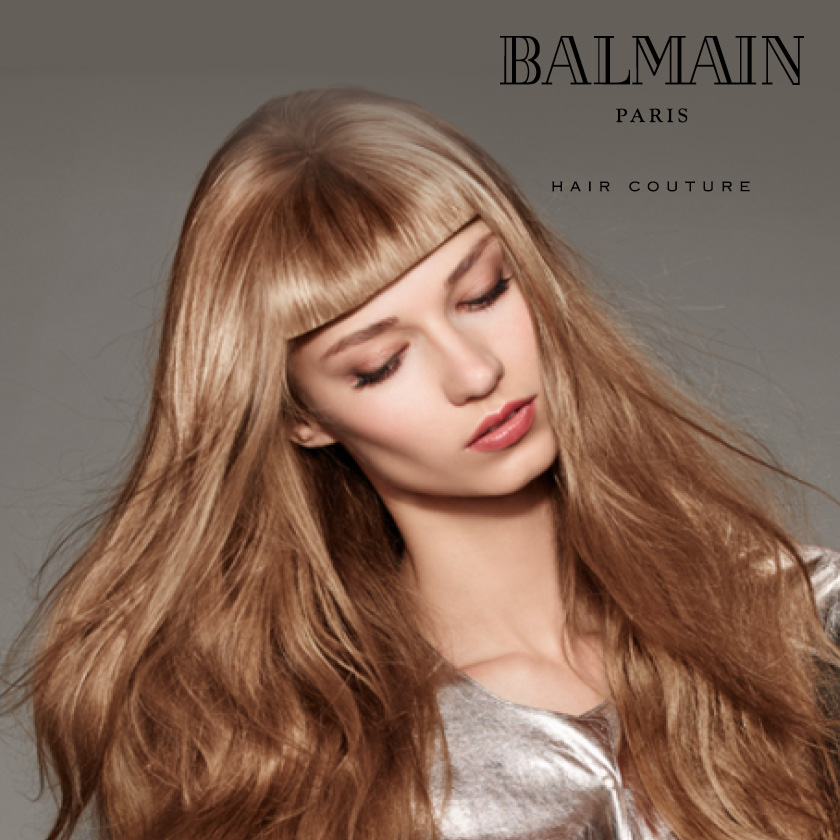 Brand Spotlight: Balmain UK