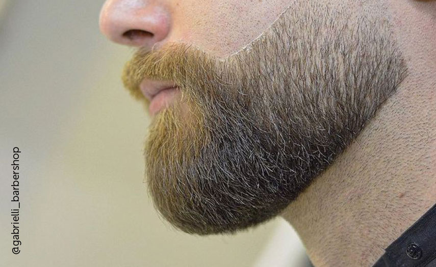 Beard Growth Tips for Your Barber Shop Clients