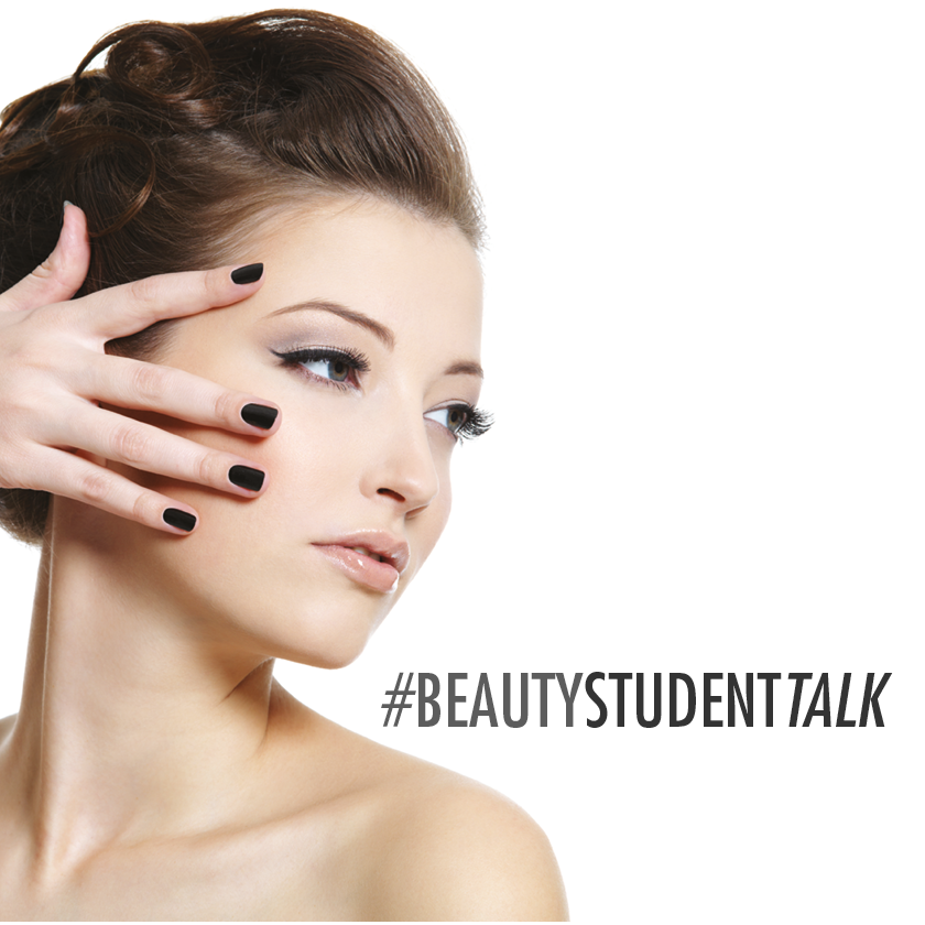 What's the best way to gain experience in the beauty industry? 