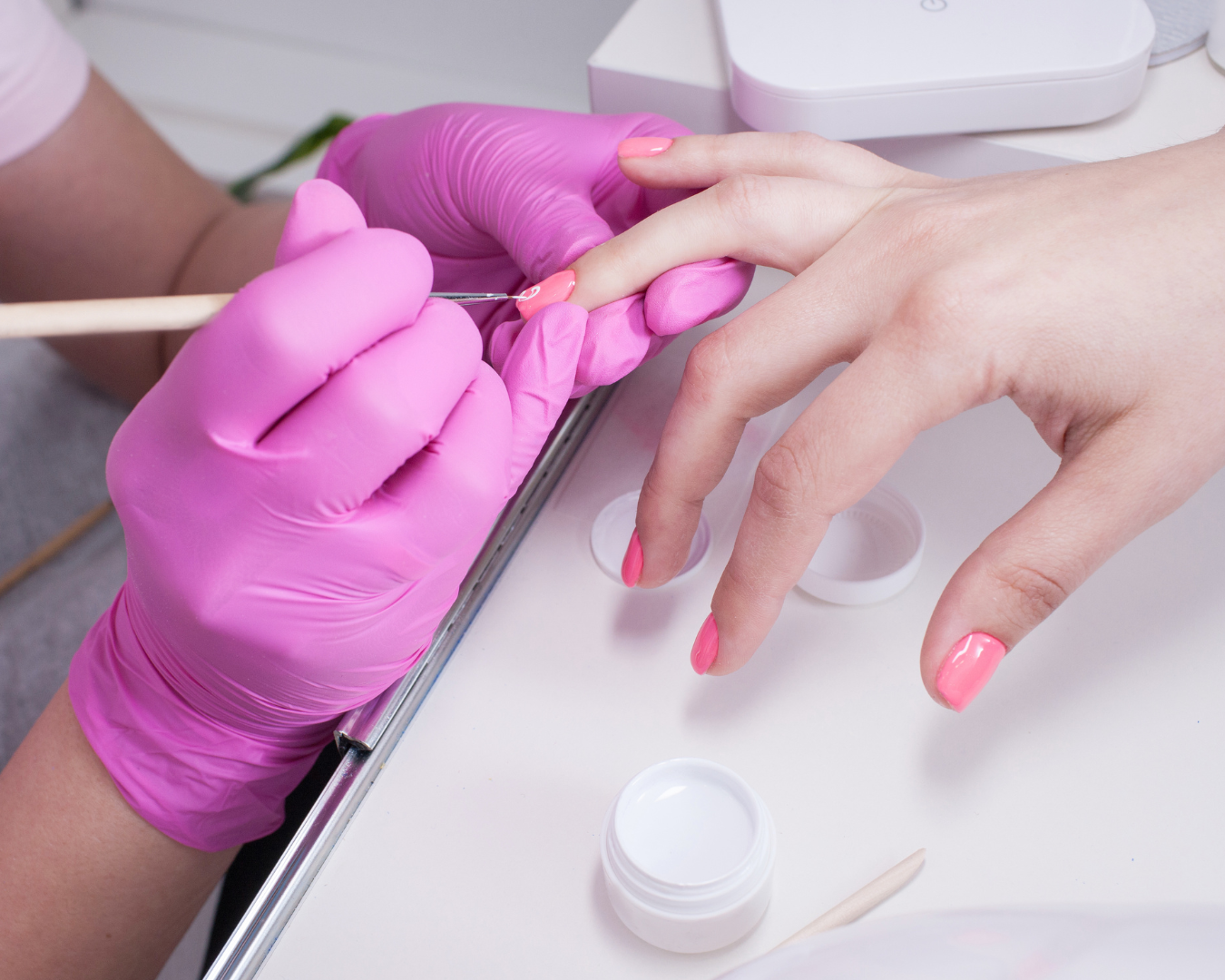 The Ultimate Guide To HEMA Free Gel Polish