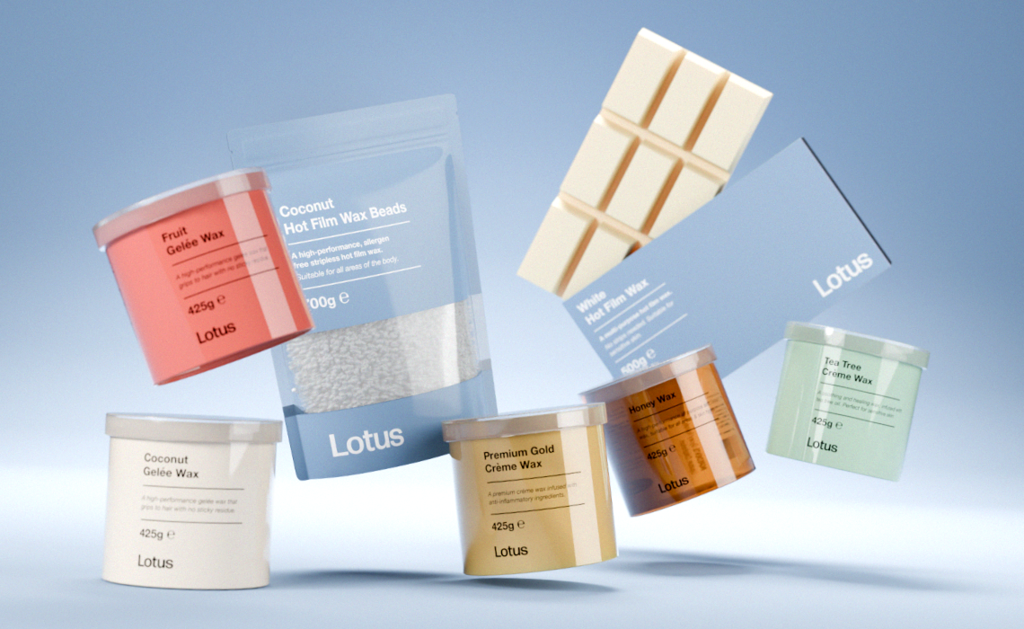Professional waxing essentials you need in 2025!