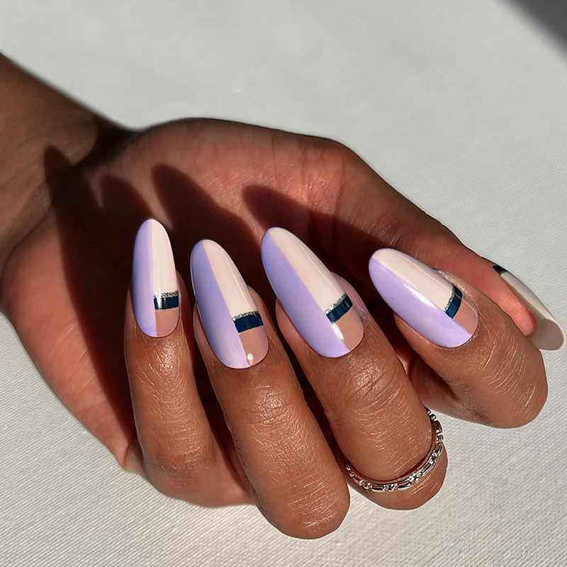 Take your Nail Art to the next level with The GelBottle Inc