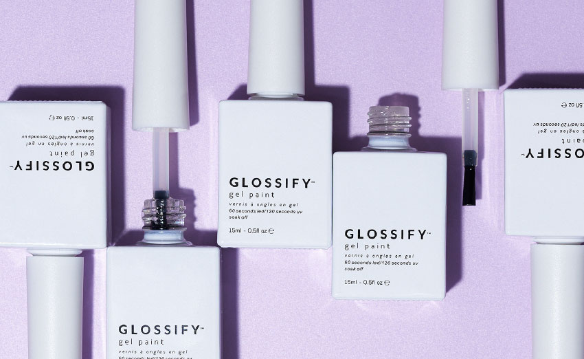 Brand Spotlight: Glossify