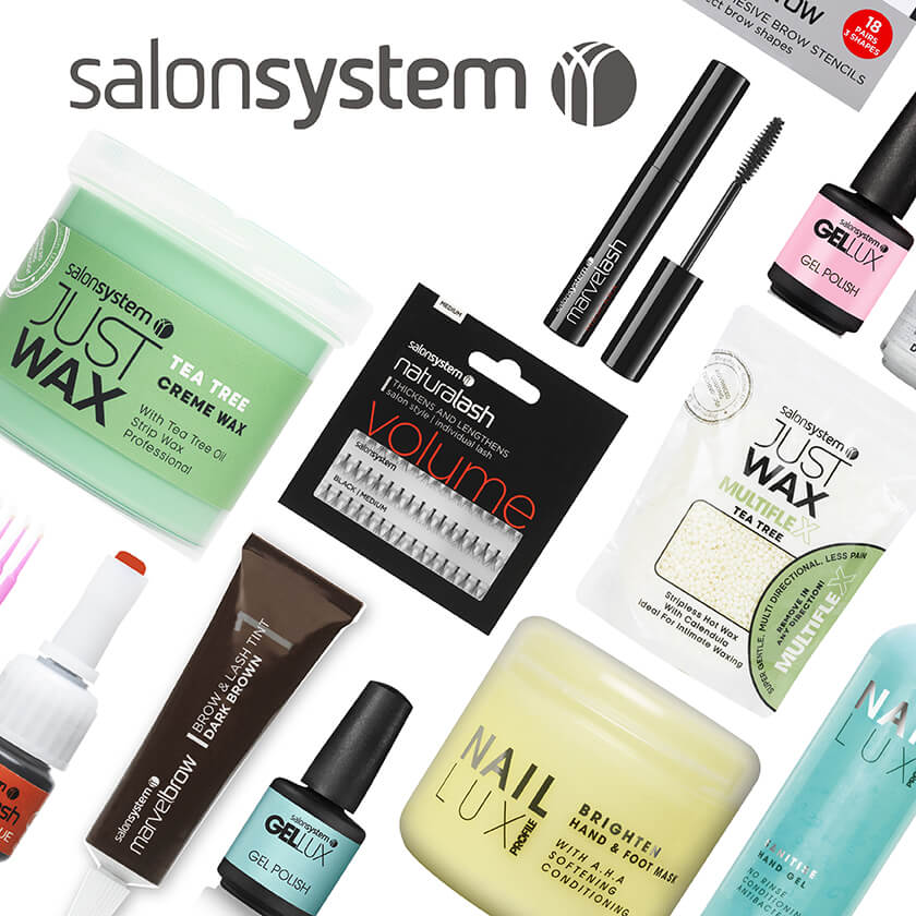 Brand Spotlight: Interview With Salon System