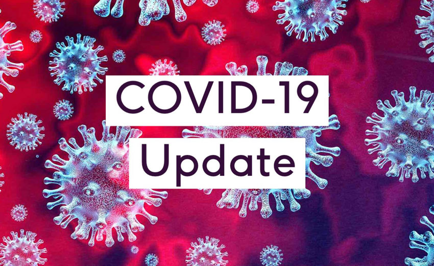 Coronavirus updates that will affect your salon