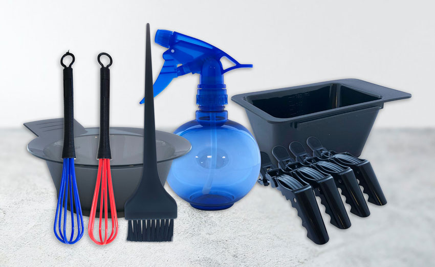 Refresh Your Salon With These Cheap Hairdressing Tools & Accessories!