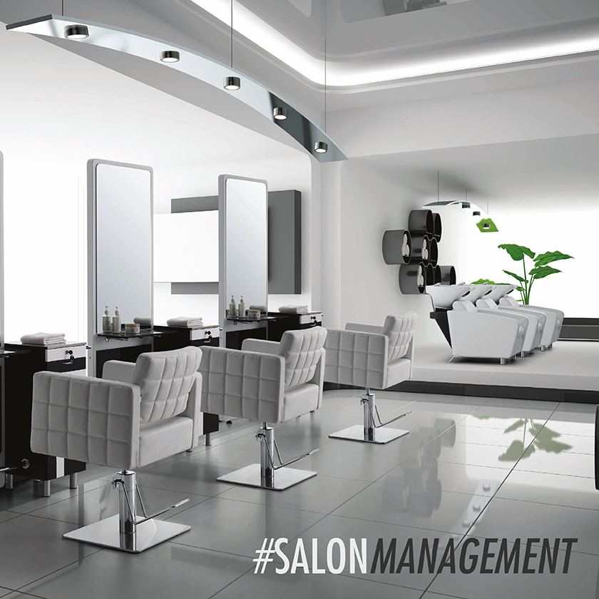 Guide To Choosing Premises For Your Salon