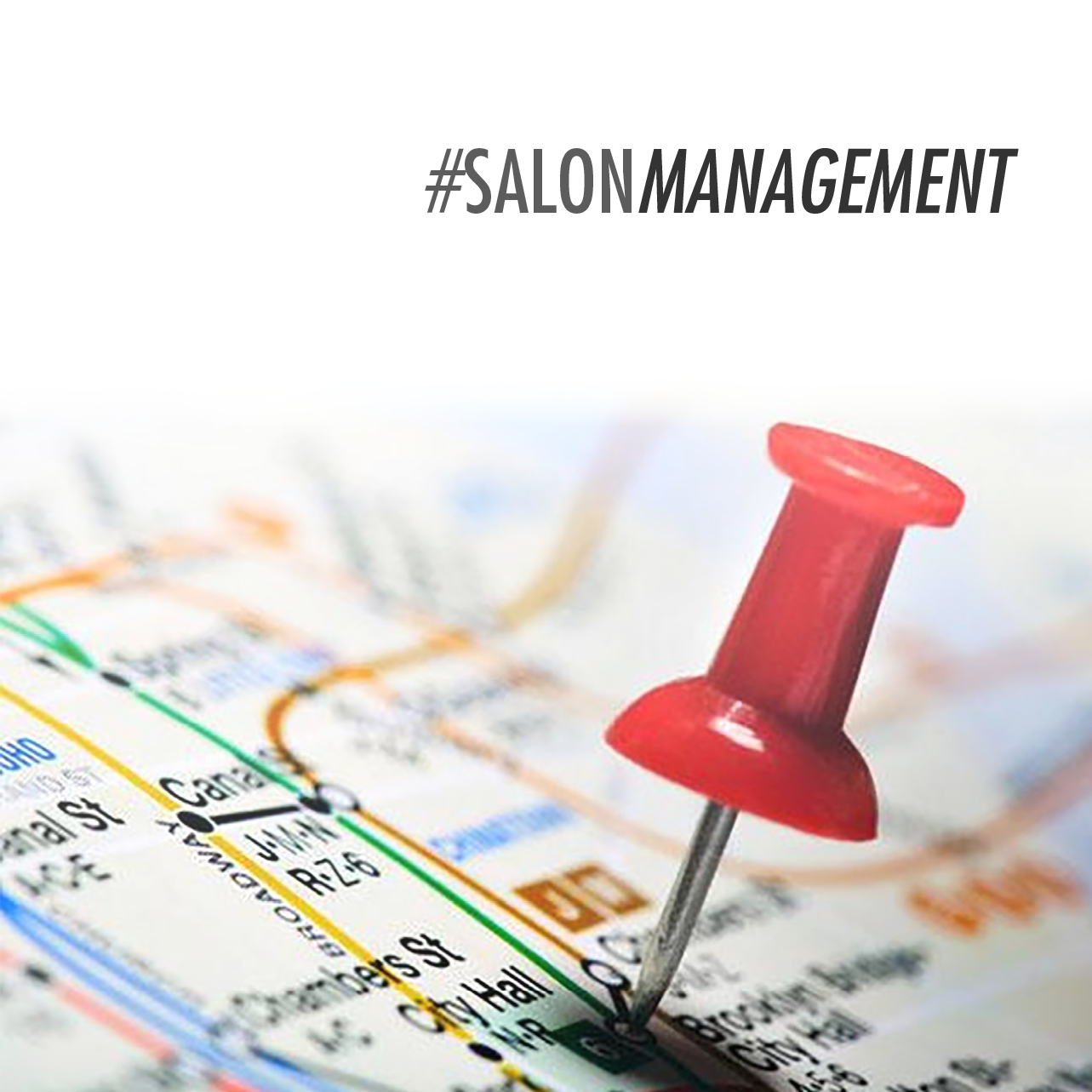 Choosing the perfect location for your salon 