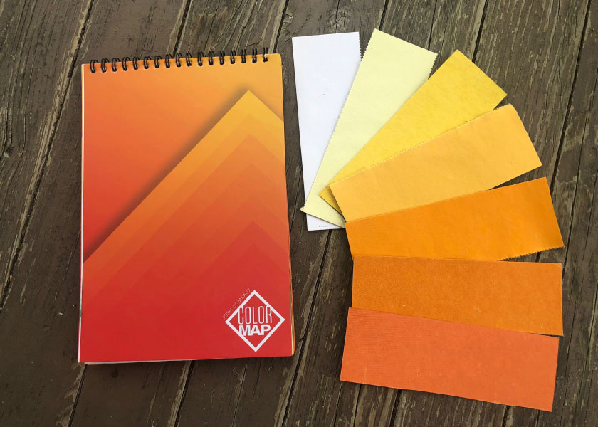 Everything you need to know about ColorMap!