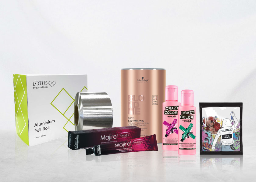 The Bestselling Professional Hair Colour You NEED To Try