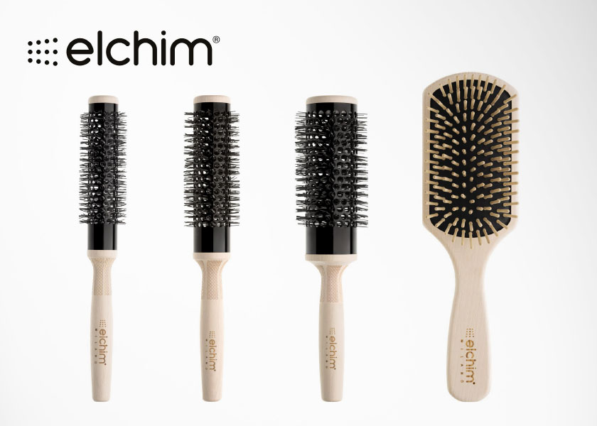 Professional Hair Brushes Every Hairdresser Needs For Christmas Party Season