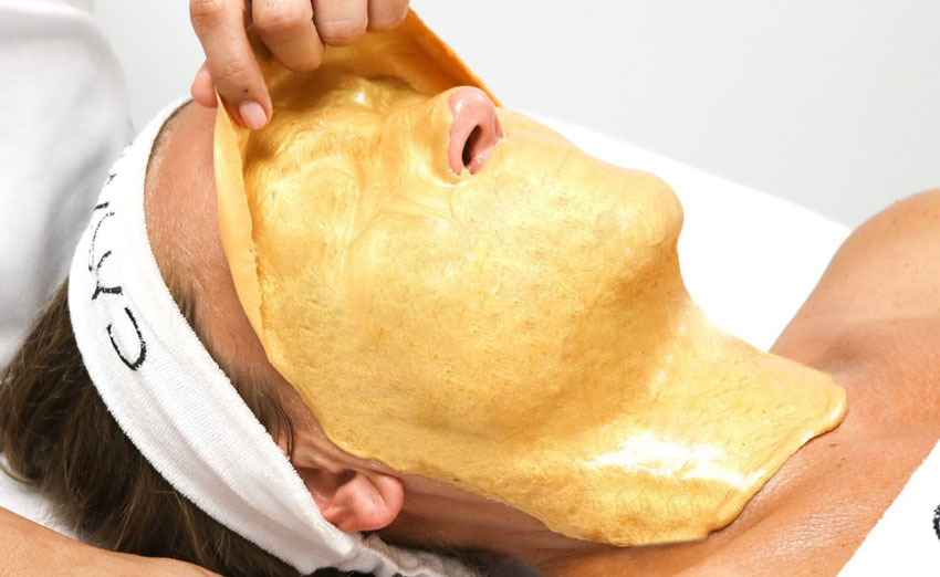 Casmara Peel Off Masks: Everything You Need To Know About The New Jelly Facial Trend