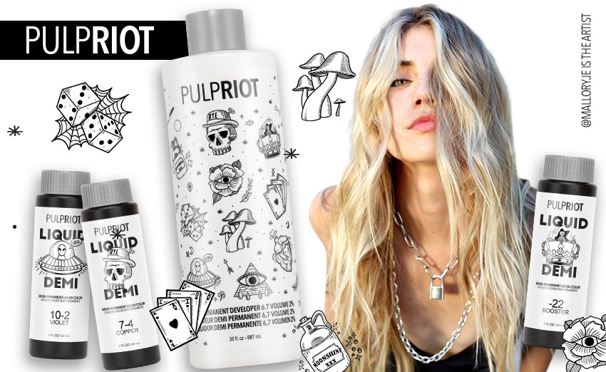 Everything You Need to Know About Pulp Riot Liquid Demis