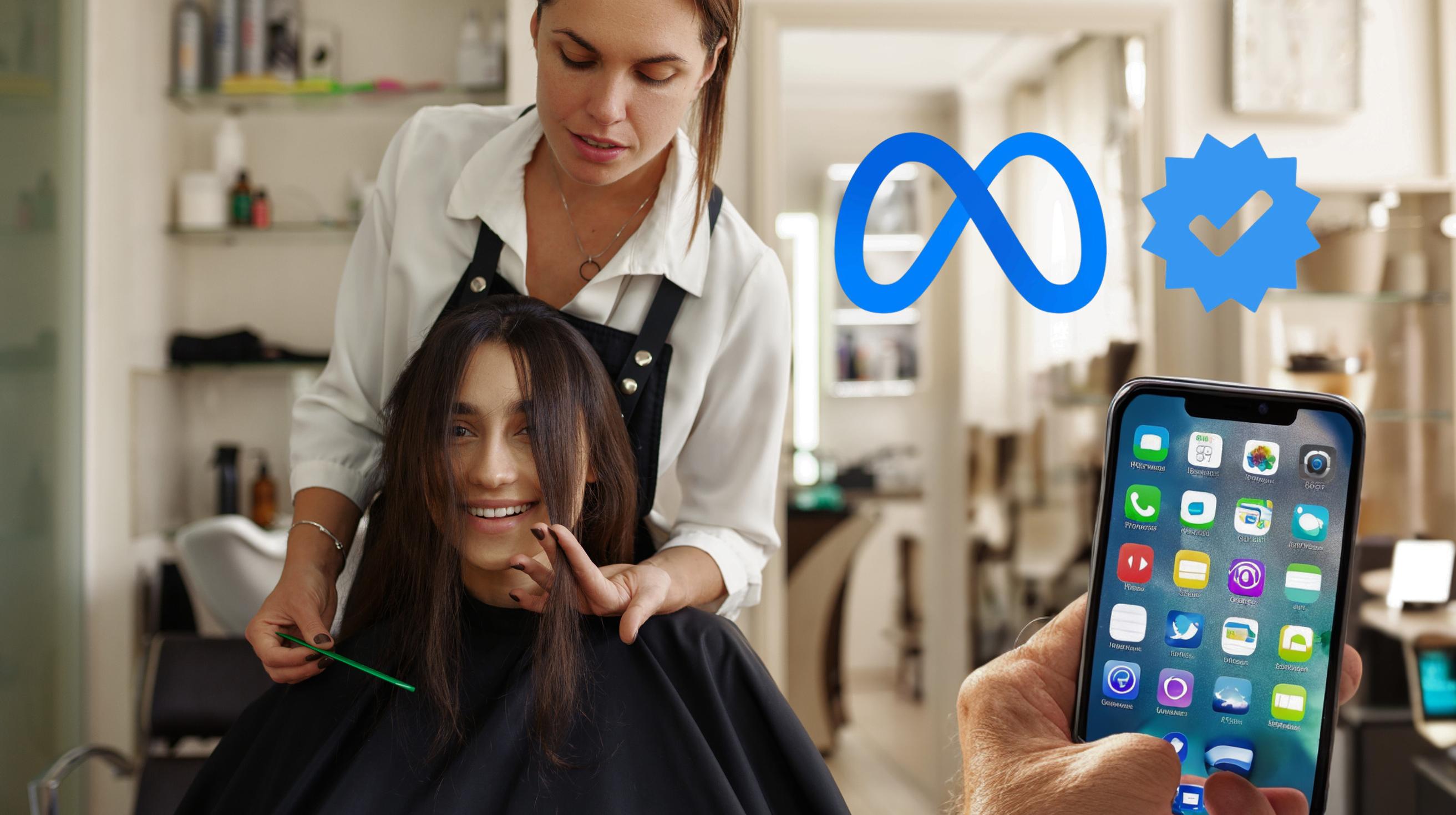 Should You Pay To Verify Your Hair/Beauty Page On Instagram?