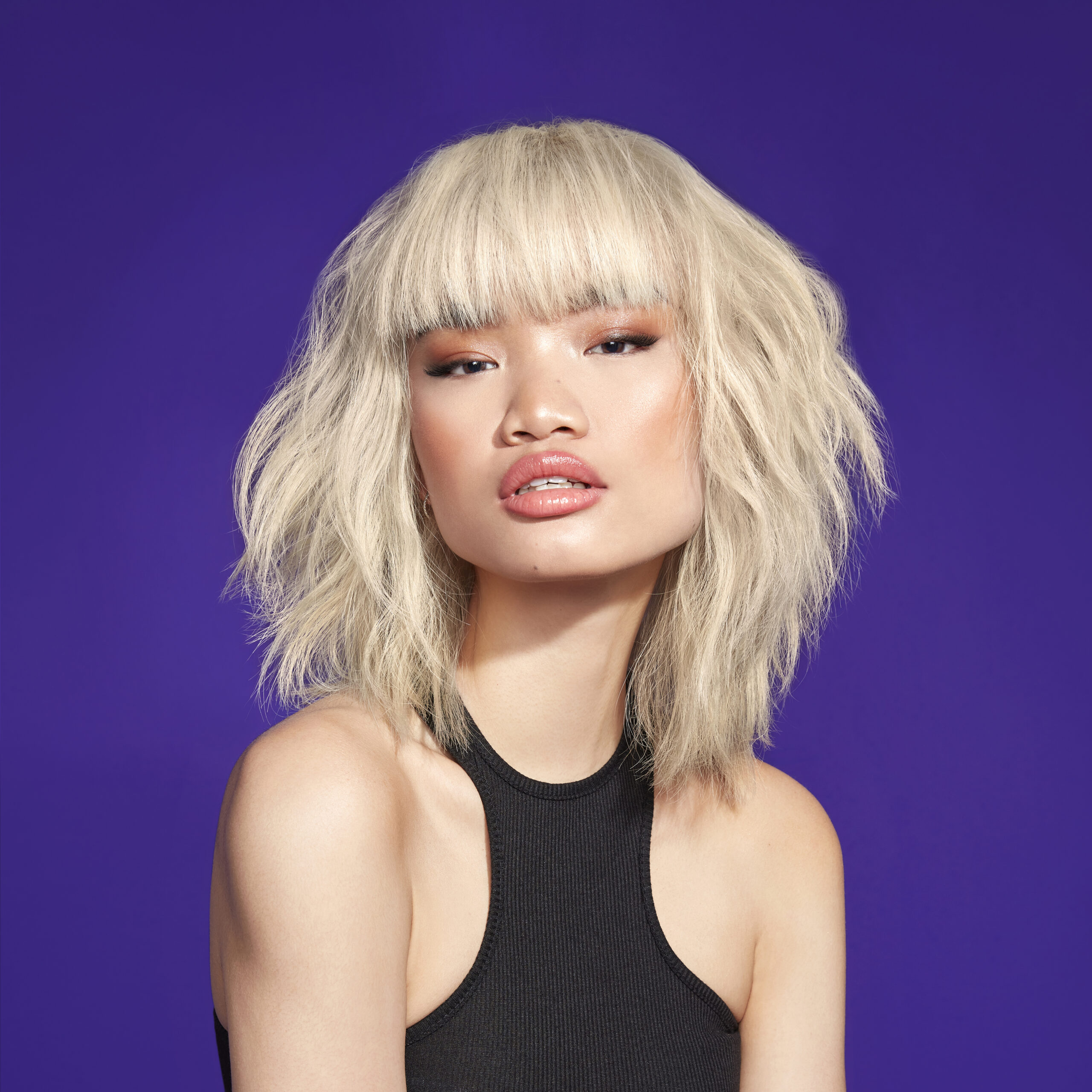 How To Keep Your Blonde Clients Damage Free